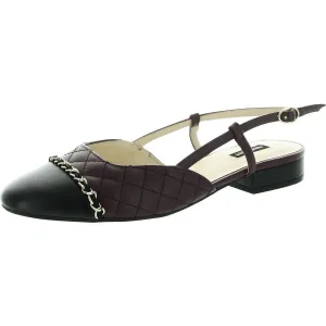 Nine West Womens WNCHARME3  Ankle Strap