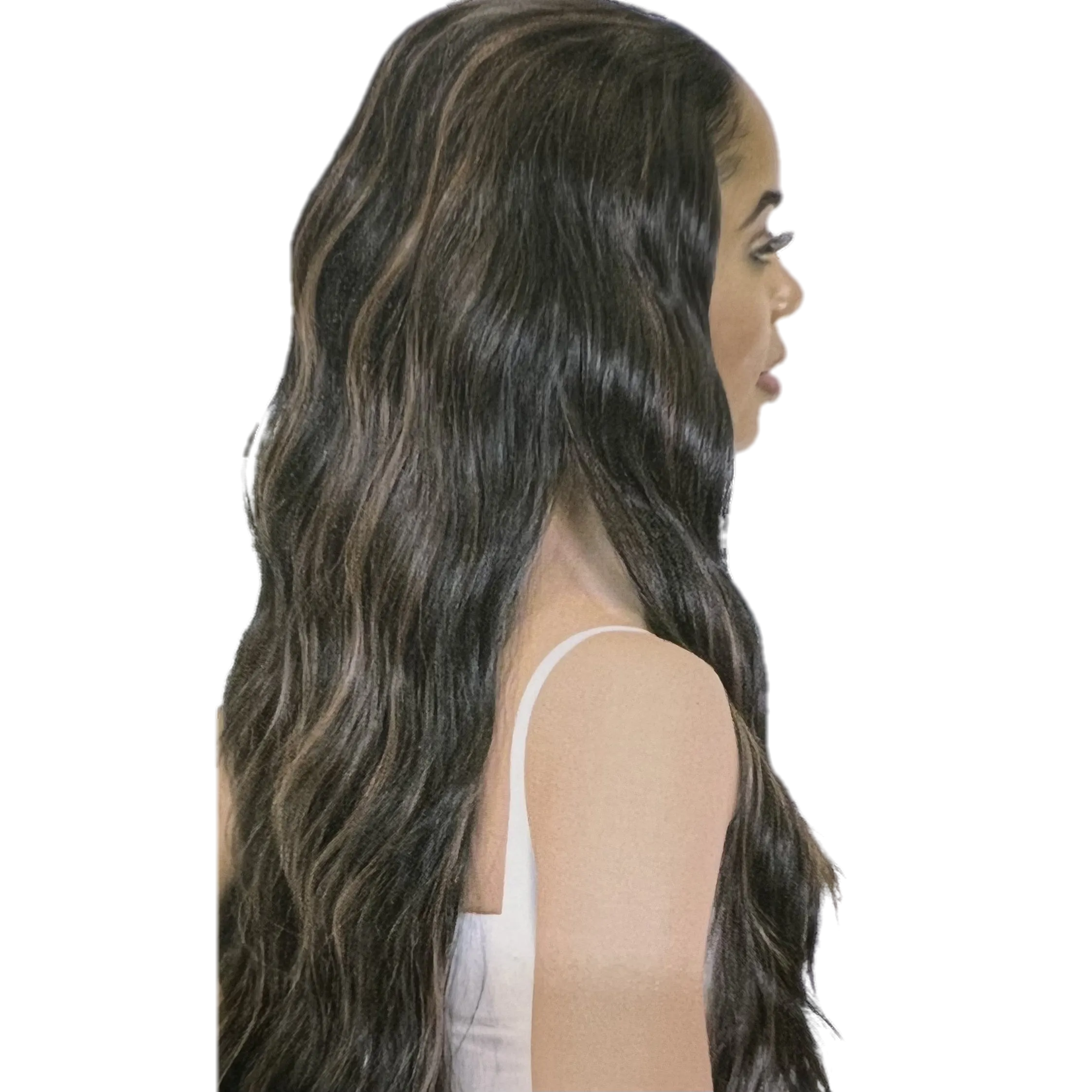 Noblessé Fashion Wig (BB73213)