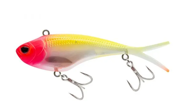 Nomad Design Vertrex Swim 95mm 23g Soft Vibe Lure