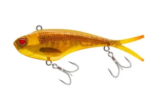 Nomad Design Vertrex Swim 95mm 23g Soft Vibe Lure