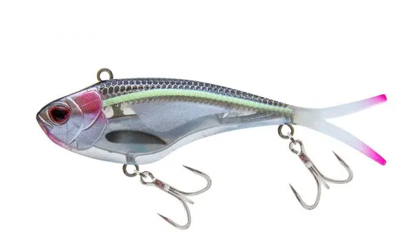 Nomad Design Vertrex Swim 95mm 23g Soft Vibe Lure
