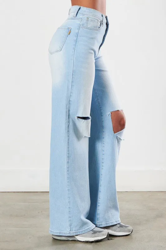 Nomad Jeans
