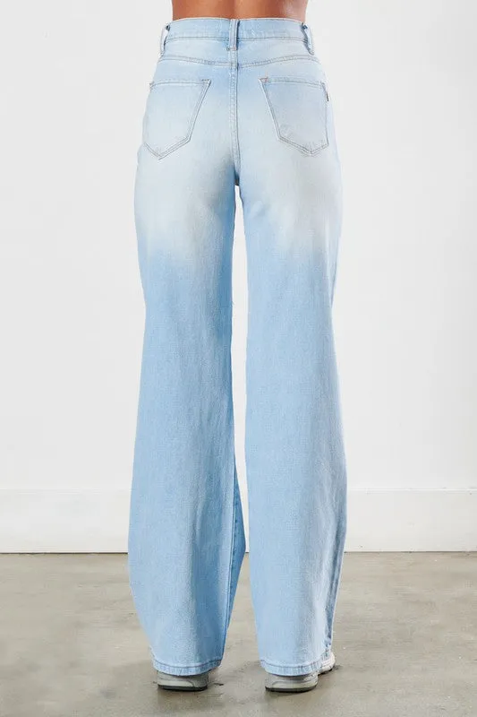 Nomad Jeans