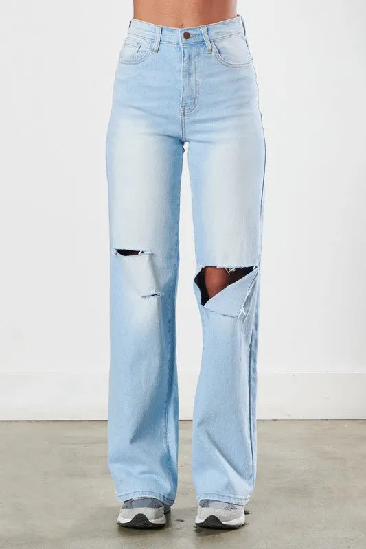 Nomad Jeans
