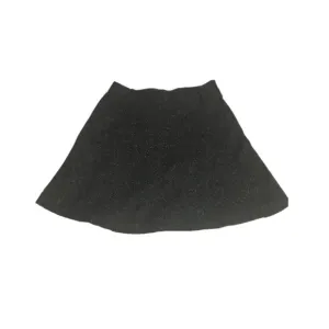 NWT gray confetti circle skirt 8 similar Taylor Swift &amp; Cordelia BTVS Loft