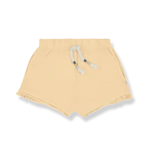 One More In The Family- EVA peach short