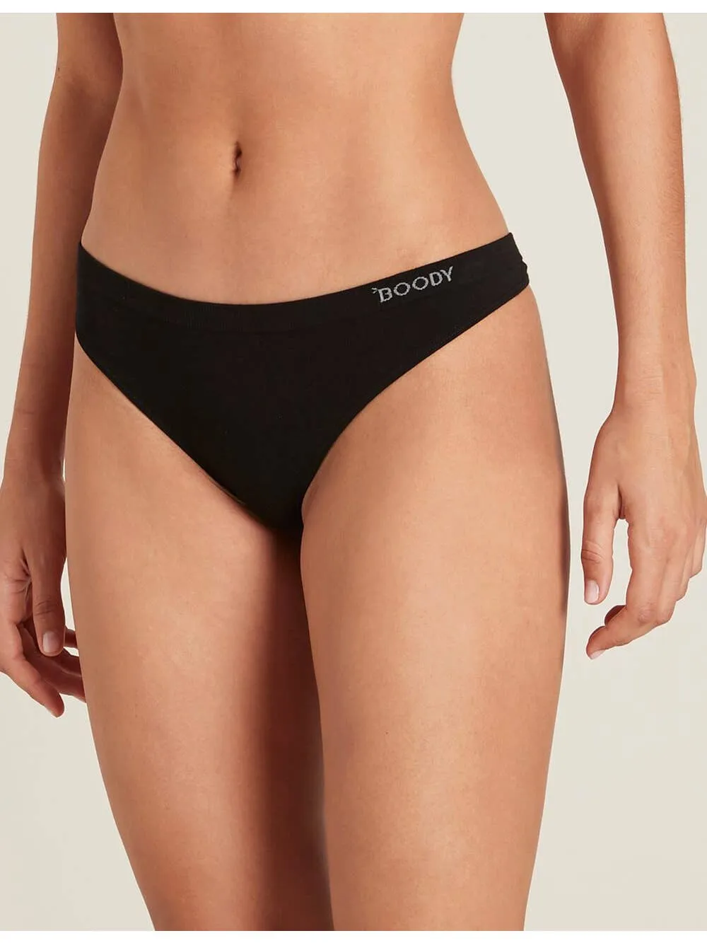 Organic Bamboo G-String