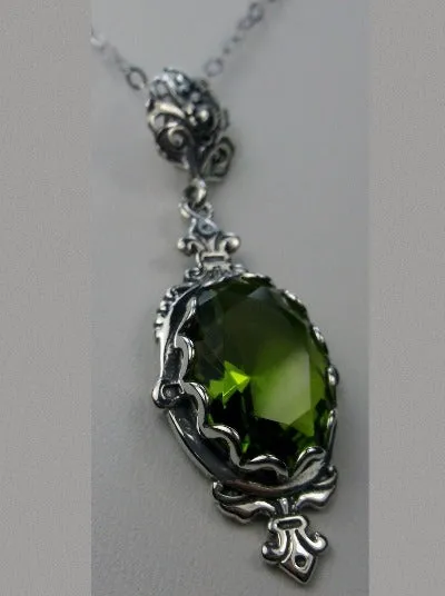 P18, Pin Pendant, Stylish Victorian Jewelry Design#P18