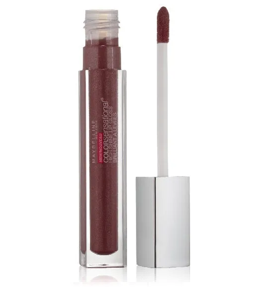 Pack of 2 Maybelline New York Color Sensational High Shine Lip Gloss