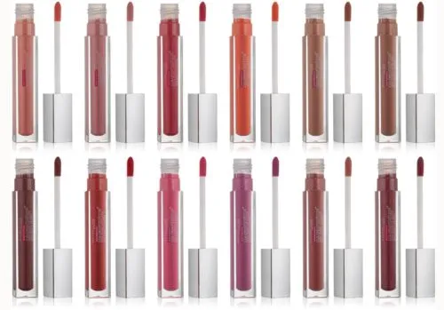 Pack of 2 Maybelline New York Color Sensational High Shine Lip Gloss