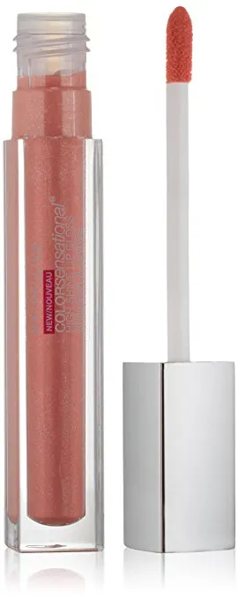 Pack of 2 Maybelline New York Color Sensational High Shine Lip Gloss