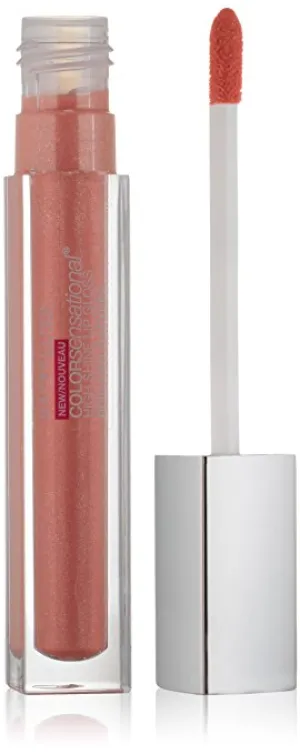 Pack of 2 Maybelline New York Color Sensational High Shine Lip Gloss