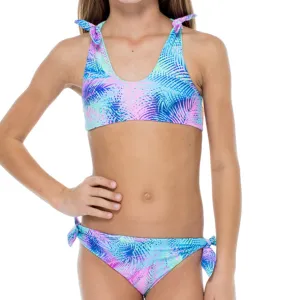 PALMARES - Reversible Knot Halter Bikini