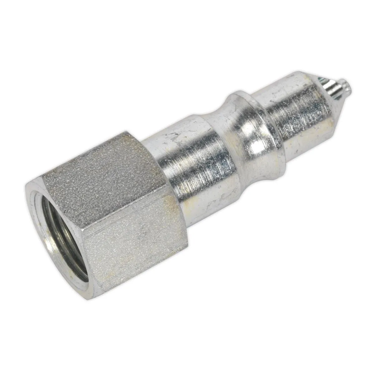 PCL Screwed Adaptor Female 3/8"BSP Pack of 2