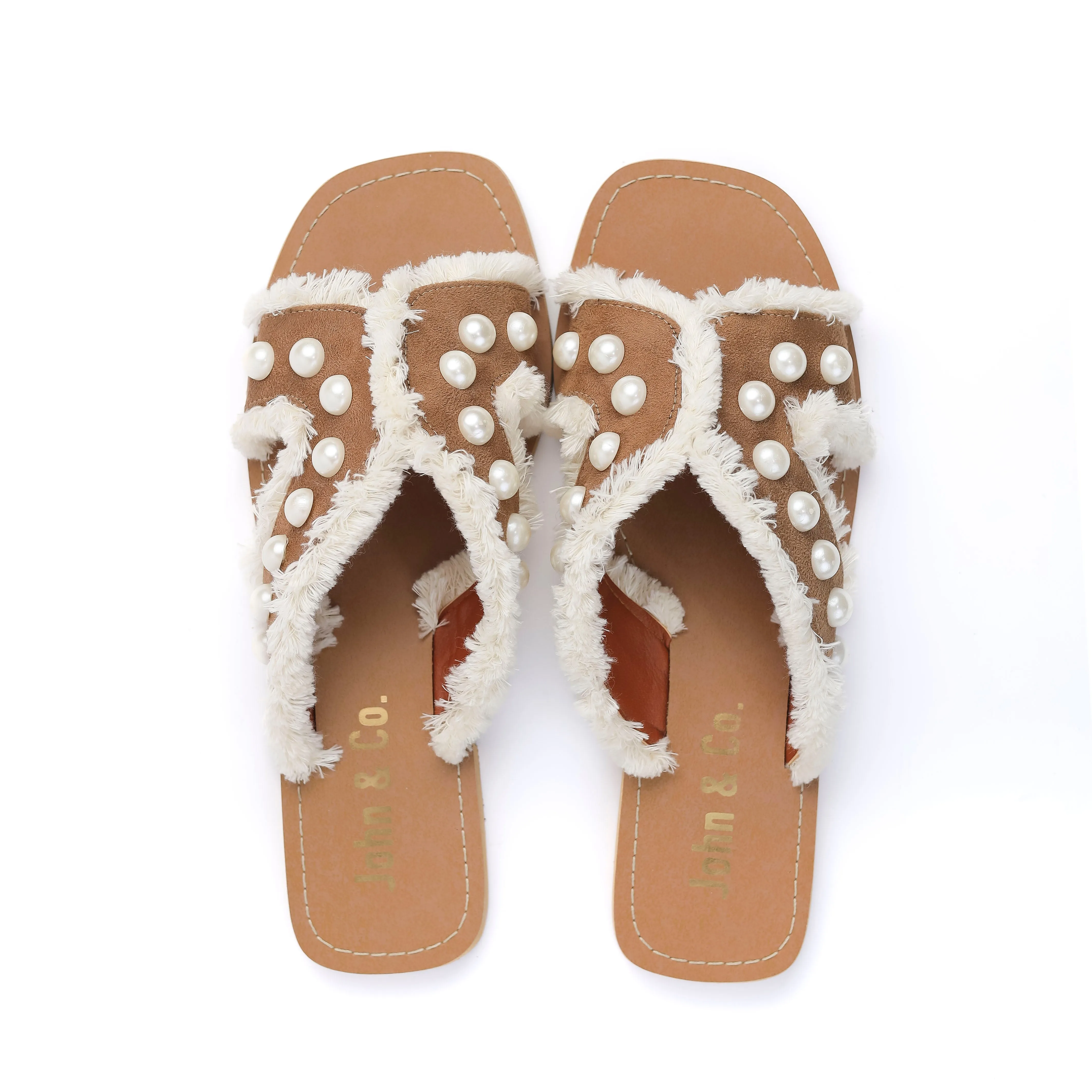 PearlOasis shoe