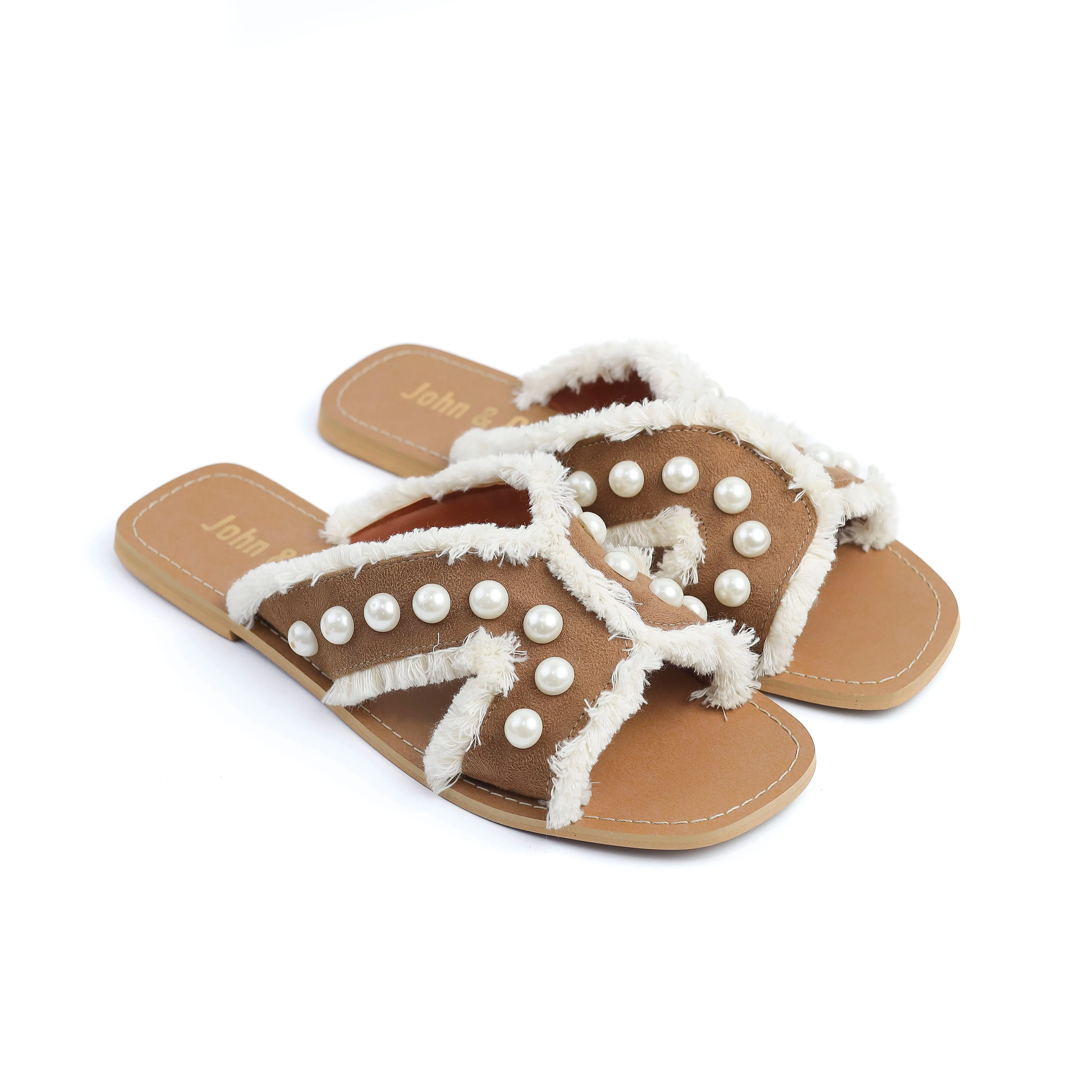 PearlOasis shoe