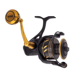 Penn Slammer IV HS