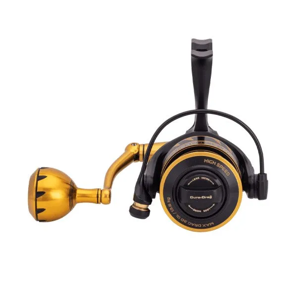 Penn Slammer IV HS