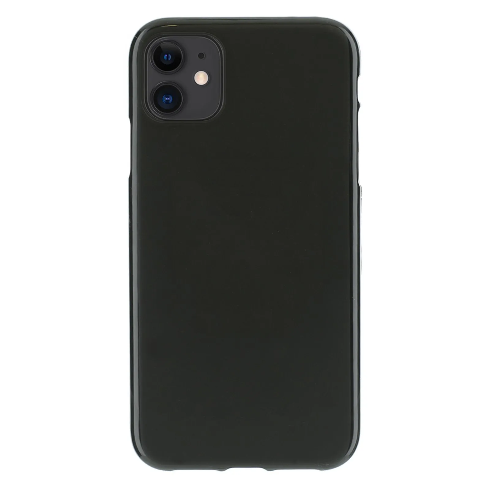Personalised LG Phone Gel Case with Stylish Text and Heart Accented Line