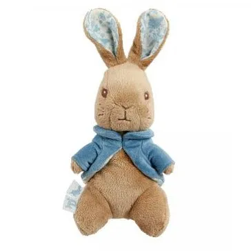 Peter Rabbit Small Soft Toy