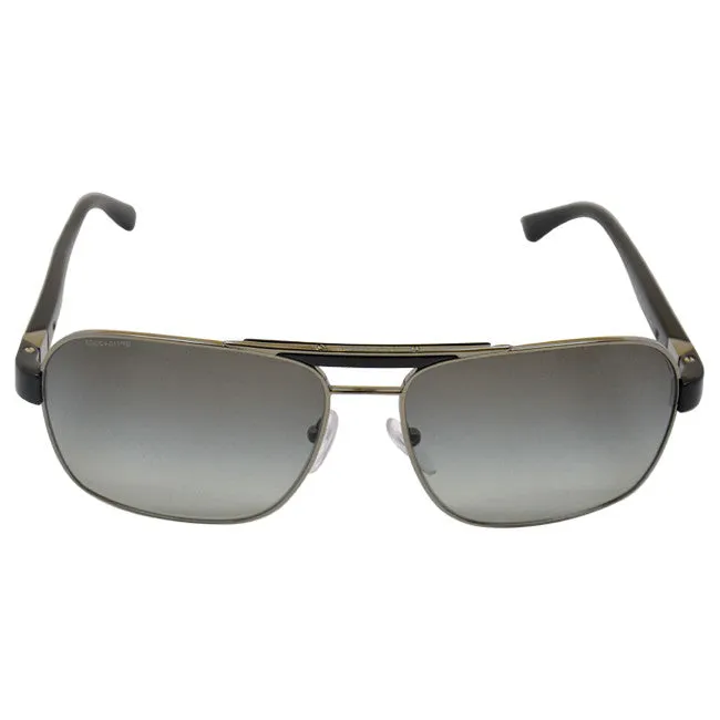 Prada PR 55OS 5AV3M1 Gunmetal/Gray