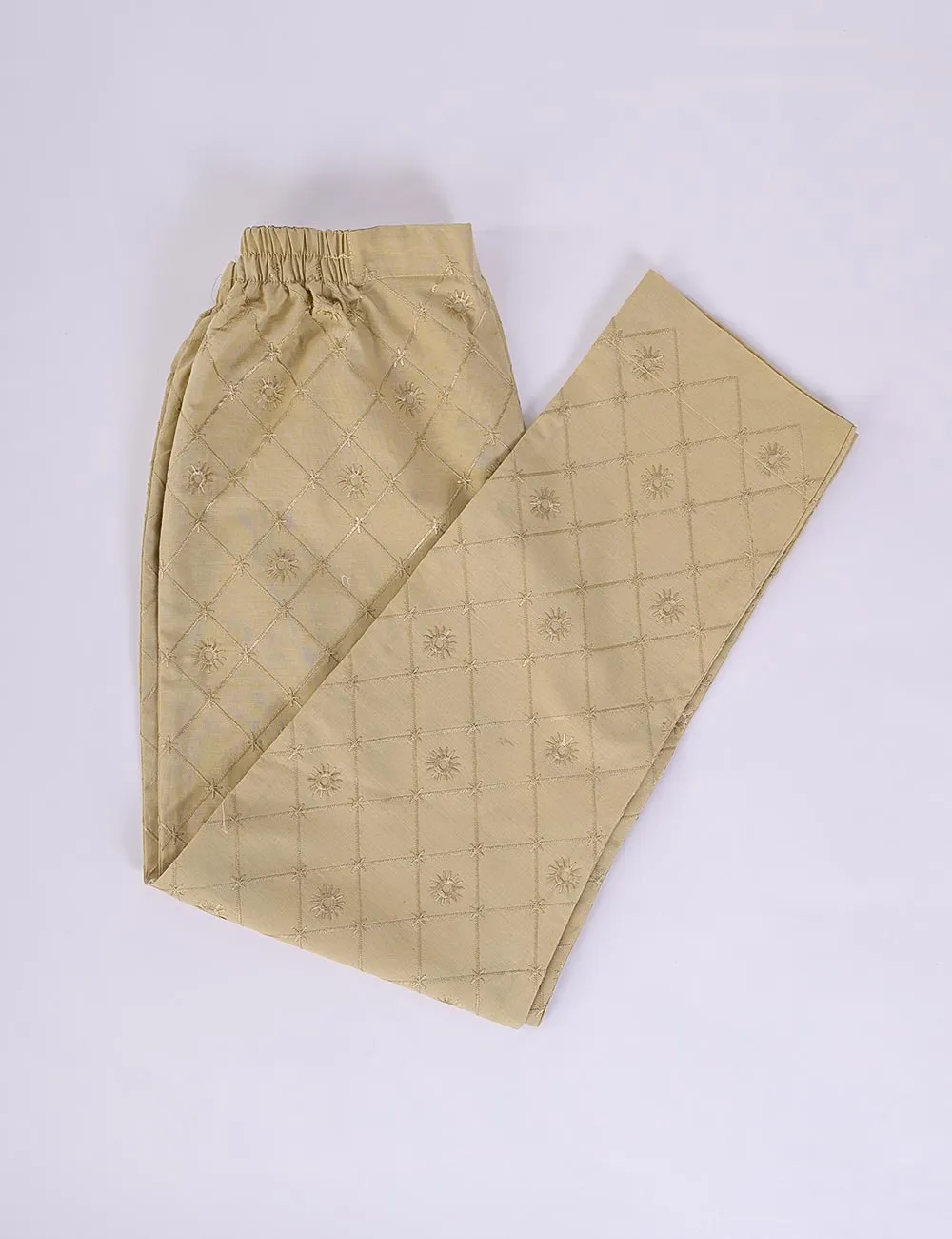 PTPC-05A-Skin - Premium Polyester Cotton Trouser
