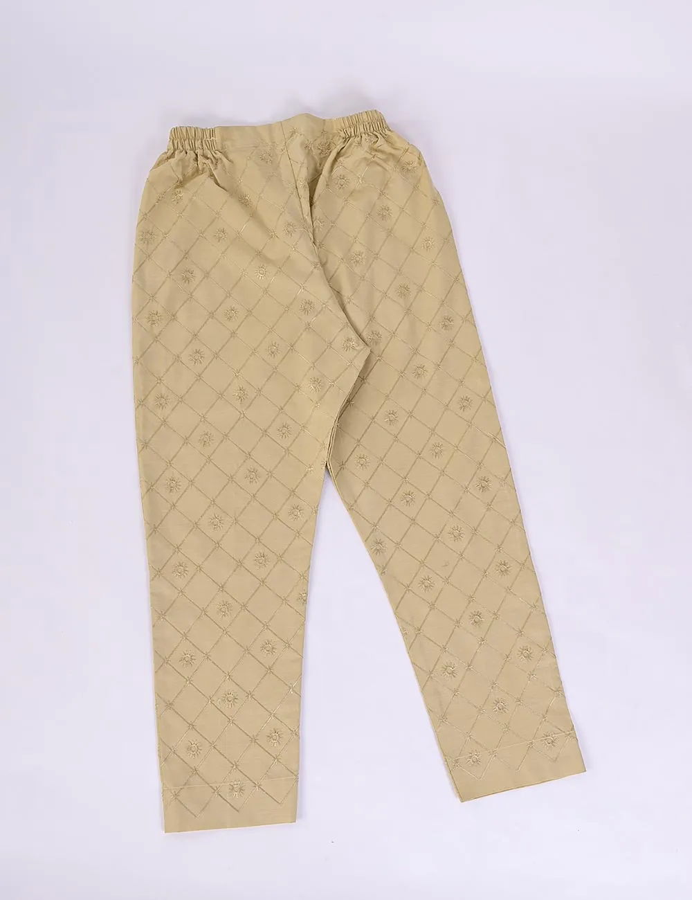 PTPC-05A-Skin - Premium Polyester Cotton Trouser