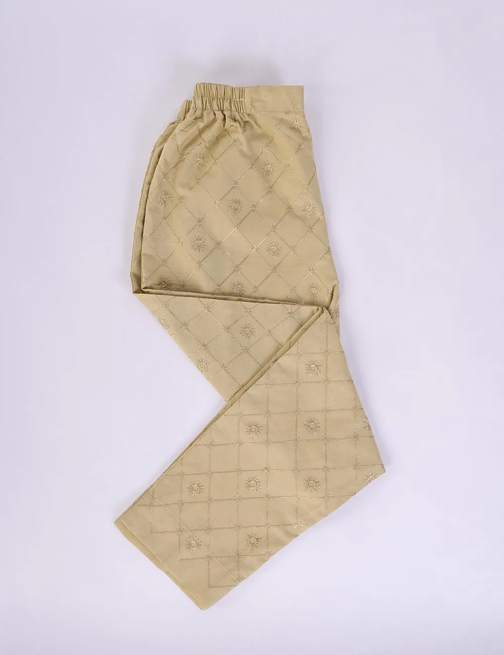 PTPC-05A-Skin - Premium Polyester Cotton Trouser