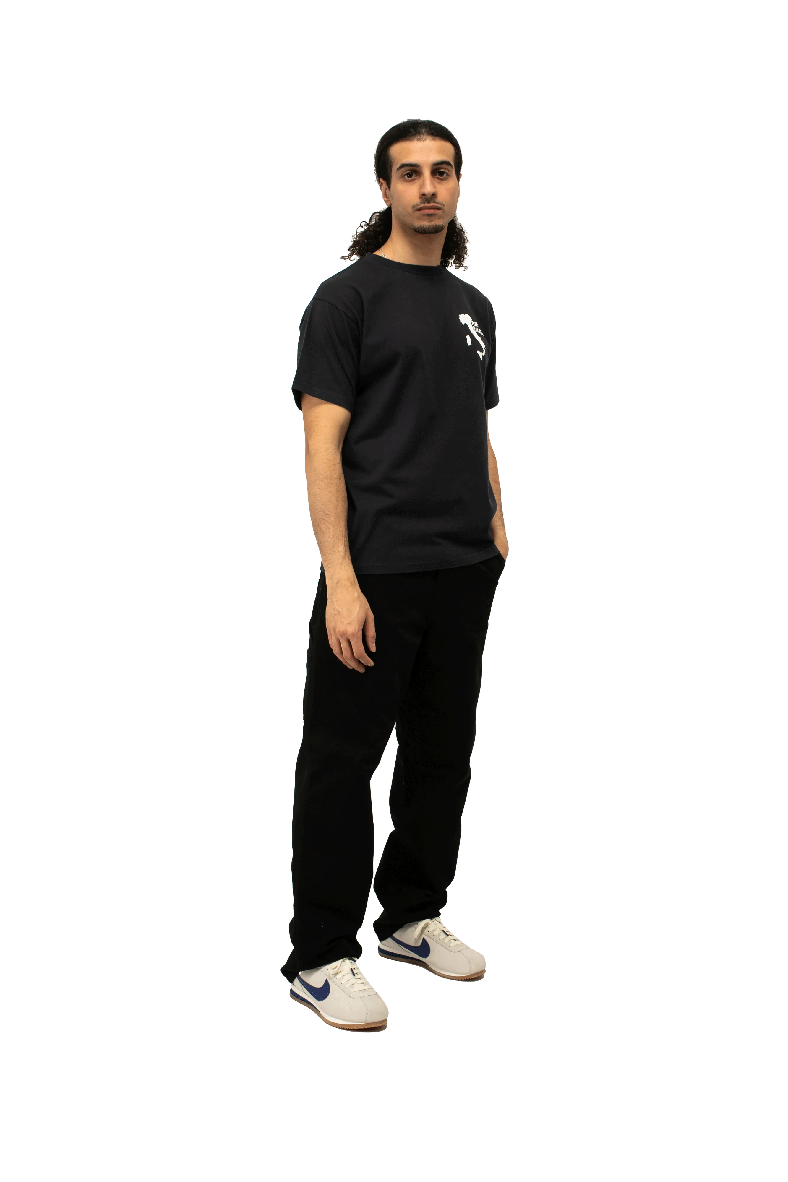 "P.iu P.asta" T-Shirt