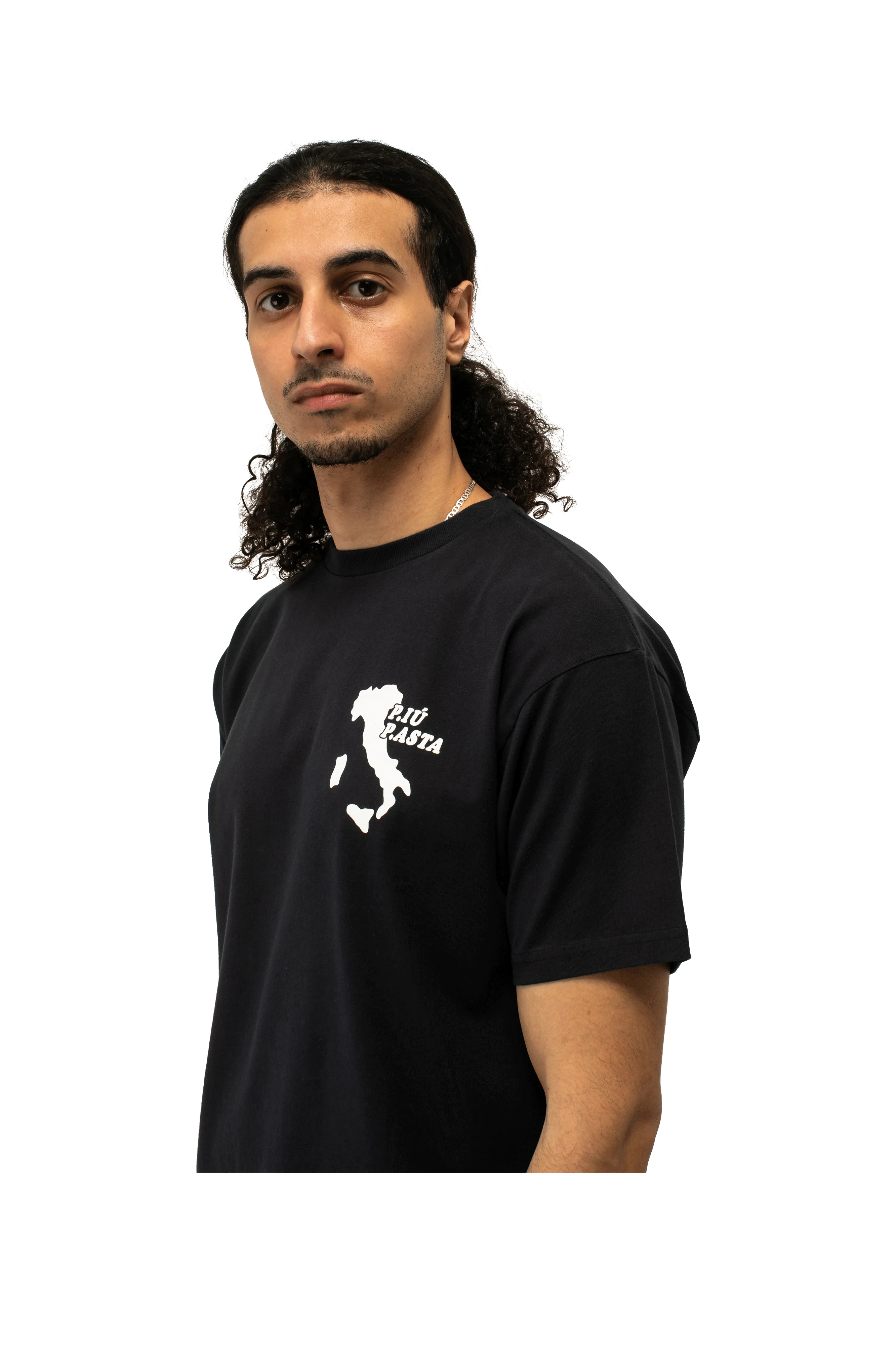 "P.iu P.asta" T-Shirt
