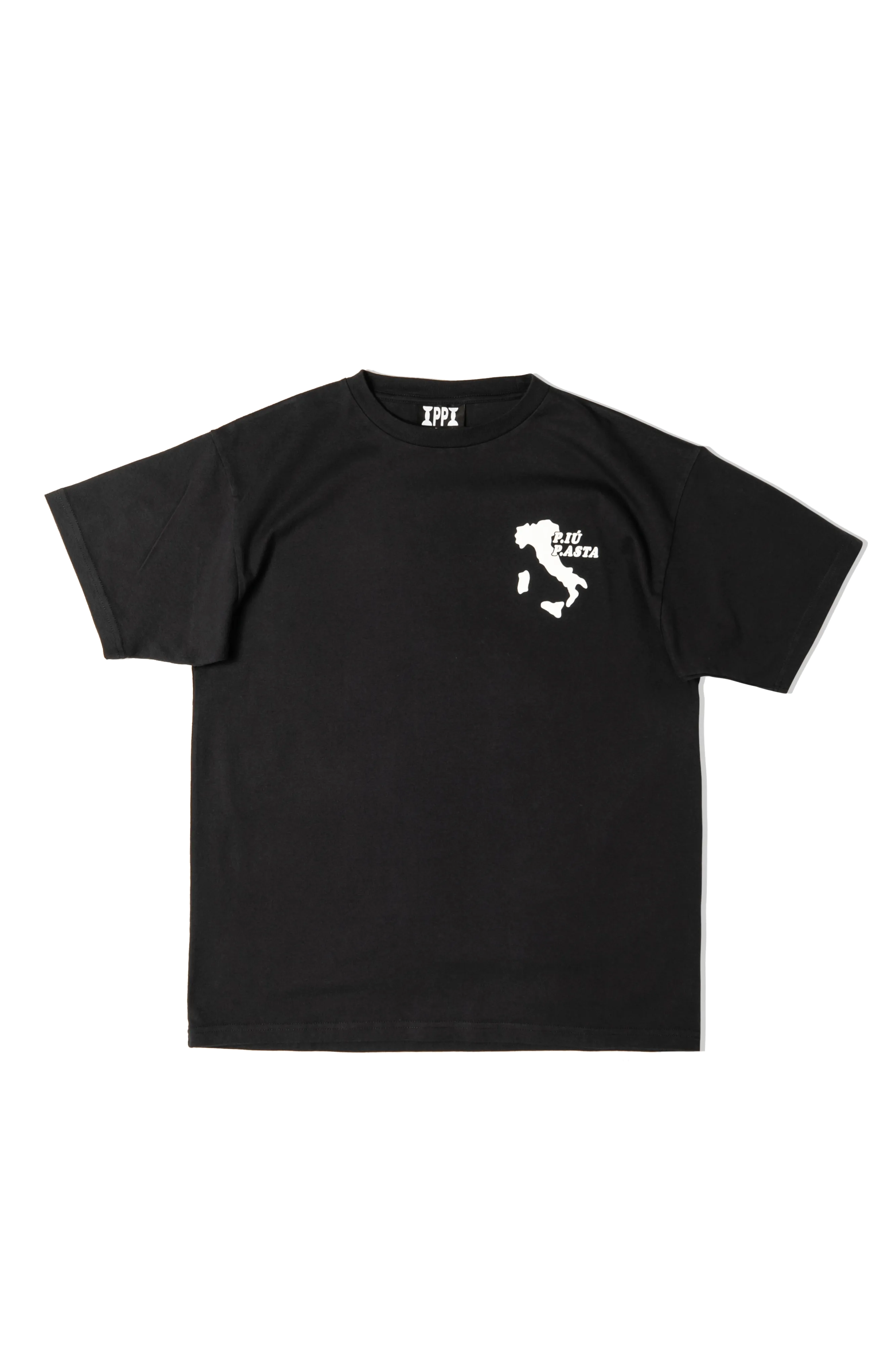 "P.iu P.asta" T-Shirt