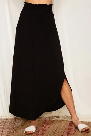 "The Maxi" Skirt
