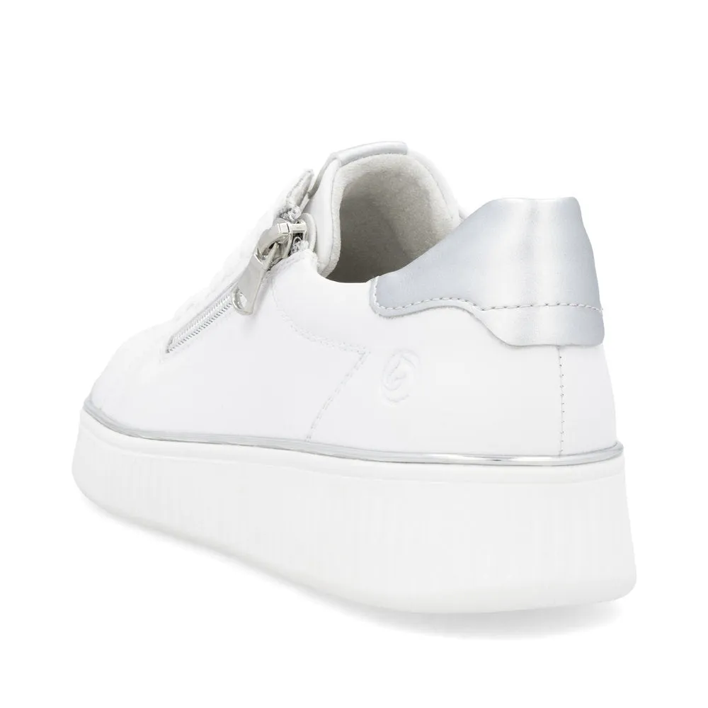 REMONTE- WOMEN'S D2E01-80 SNEAKER