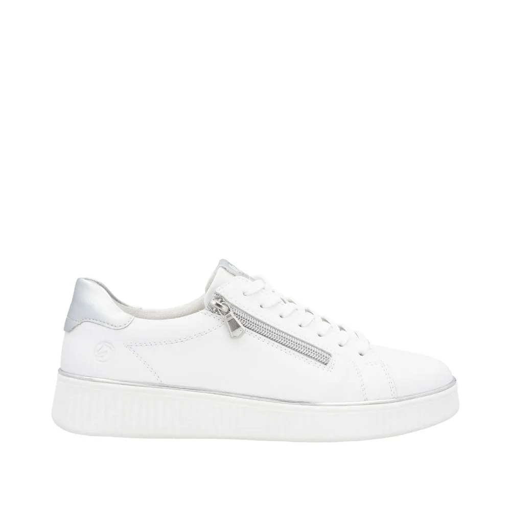 REMONTE- WOMEN'S D2E01-80 SNEAKER
