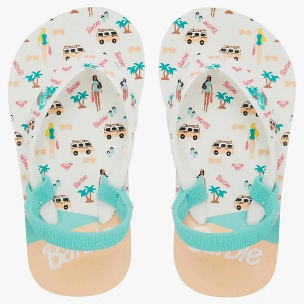 Roxy Pebbles VII Girls