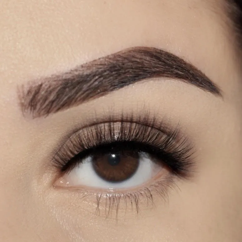 Ruby May STAR 3D Silk Lashes