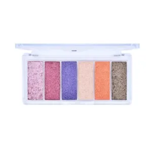 Ruby rose ultra stylish eyeshadow palette HB-1069