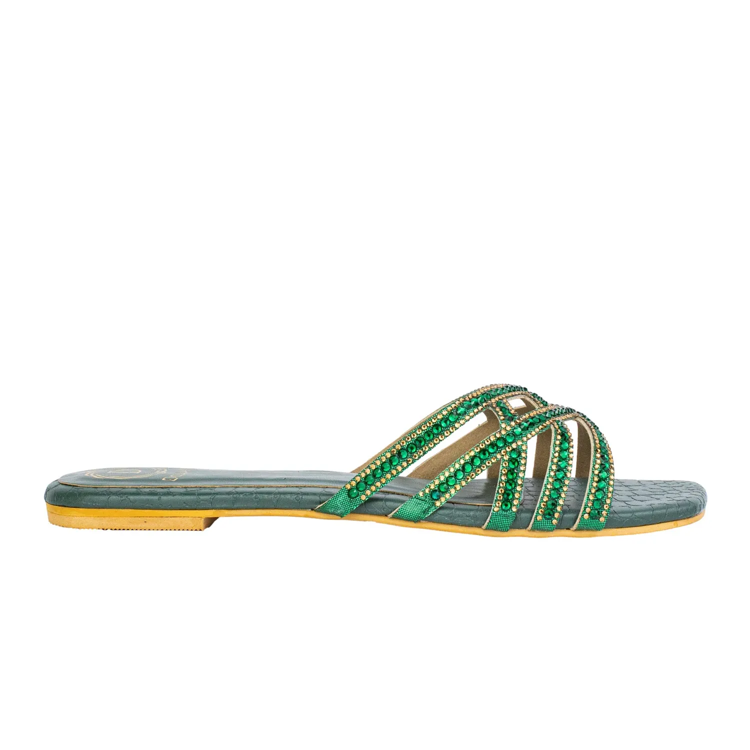 S187F - Green