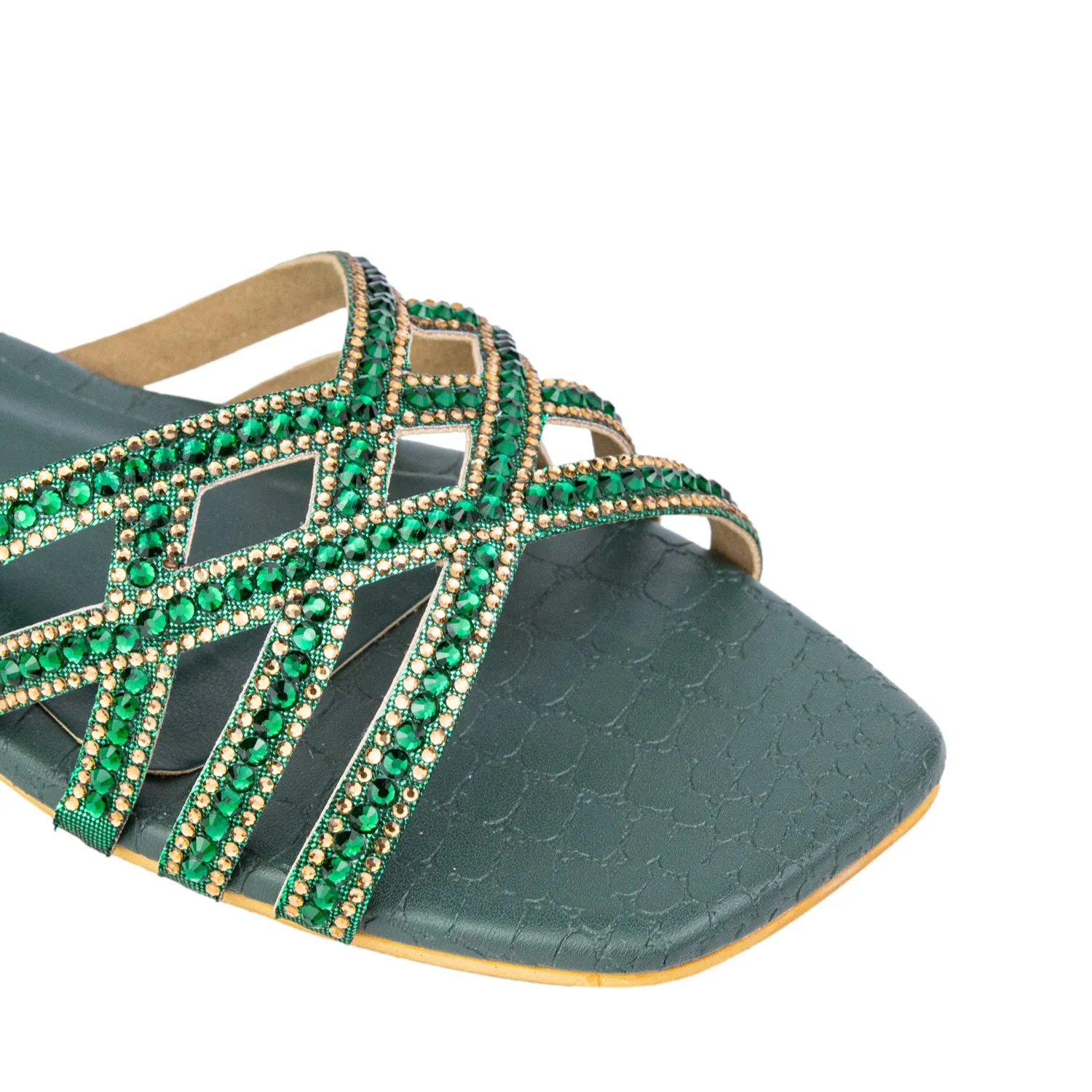 S187F - Green