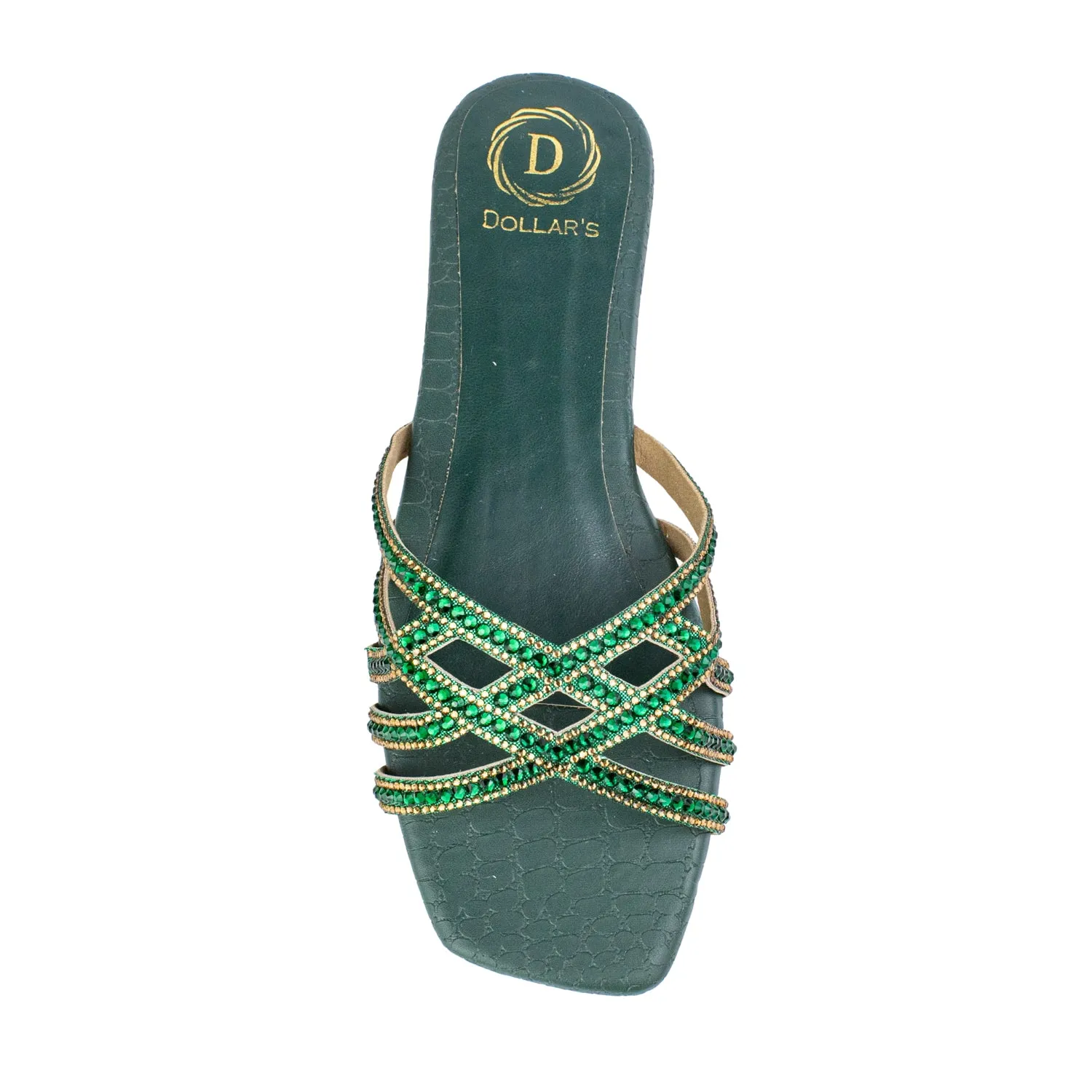 S187F - Green
