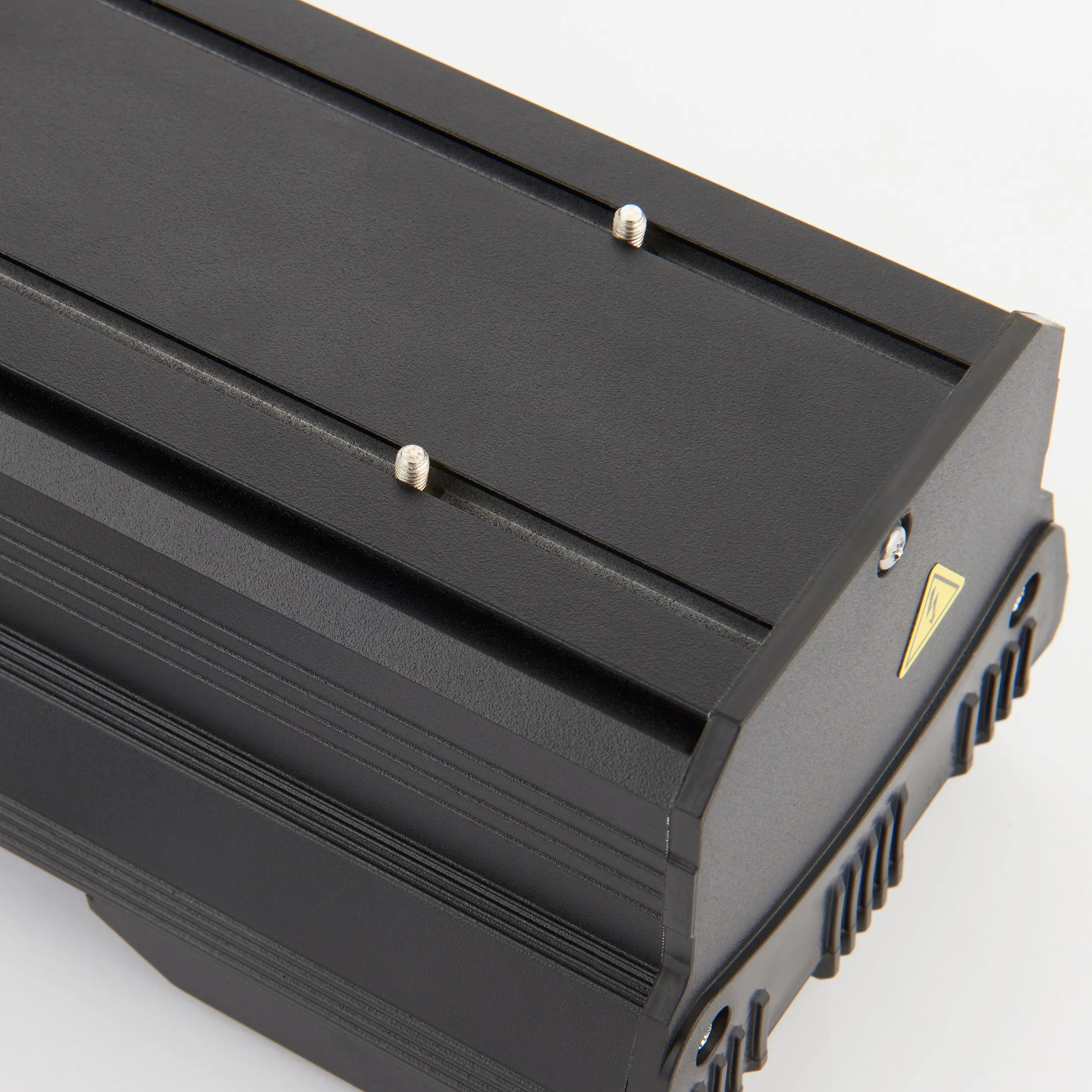 Saxby 106747 Helios Linear 150W 150W Matt black paint 150W LED module (SMD 2835) Cool White