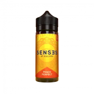 Senses Peach Perfect 100ML 0MG