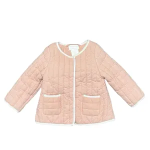 Shabby Chic Quilted Jacket