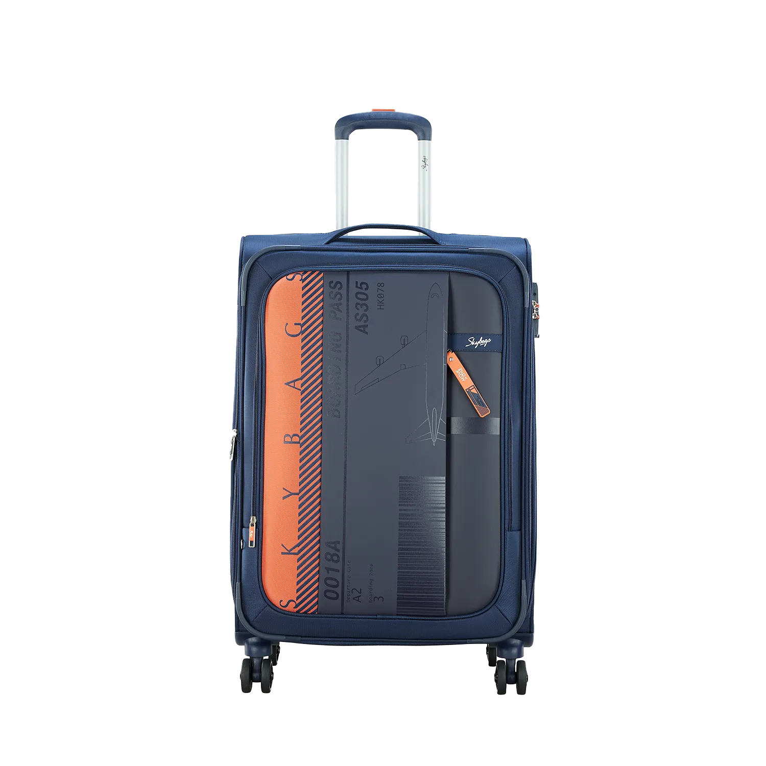 Skybags Airway Pro