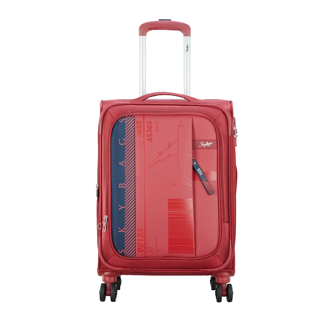 Skybags Airway Pro