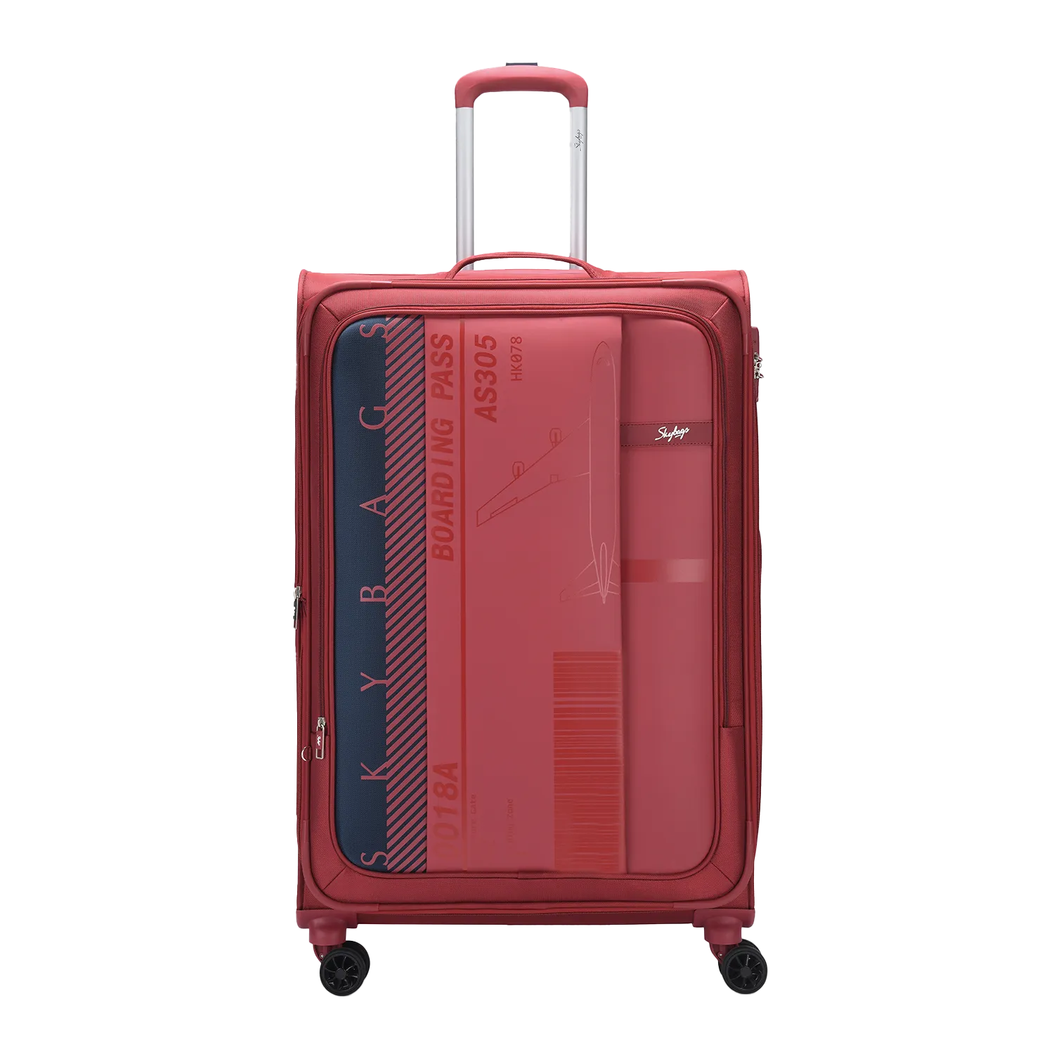 Skybags Airway Pro