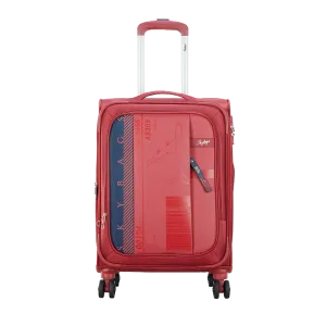 Skybags Airway Pro