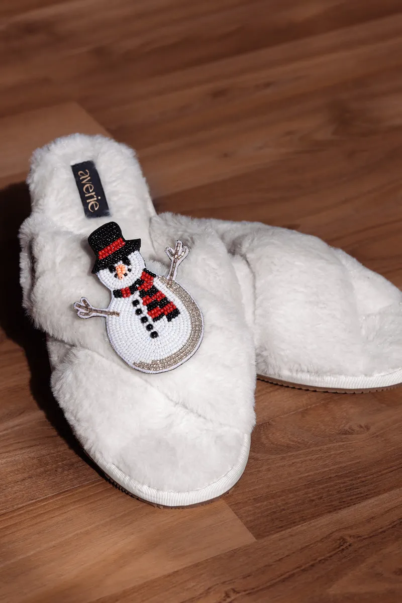 Slippers