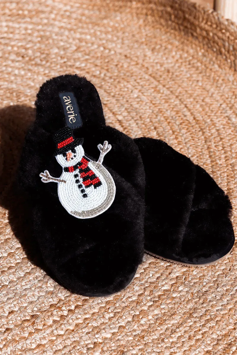 Slippers