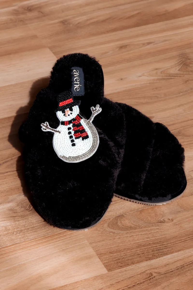 Slippers